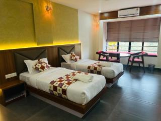 Maryland Residency - Meenangadi - 4
