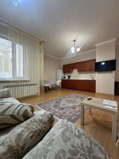 Жилой комплекс Эмираты - 5