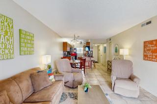 Sea Coast Garden - New Smyrna Beach - 3