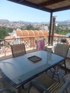maria apartment chios - 0
