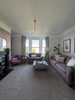 A unique and spacious river front property - Shaldon - 9