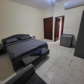 Stayky Full Studio Apartment - Sabkhah - 0