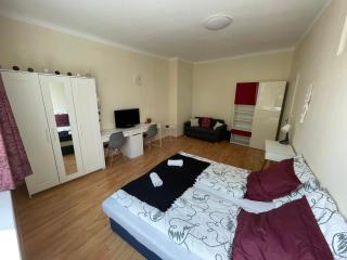 Apartmán u centra - Olomouc - 0