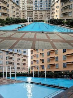 AVIDA TOWER 2br CONDO Cloverleaf - Manila - 6