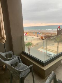 Magnifique appartement vue sur mer pour 5 personnes - 9