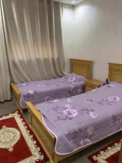 Magnifique appartement vue sur mer pour 5 personnes - Kenitra - 8