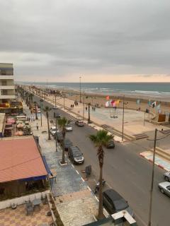 Magnifique appartement vue sur mer pour 5 personnes - Kenitra - 7