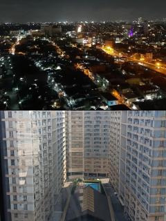 AVIDA TOWER 2br CONDO Cloverleaf - Manila - 7