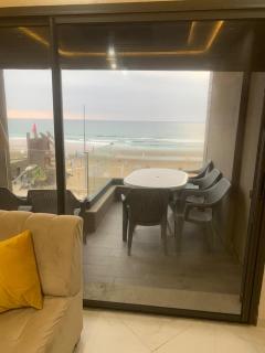 Magnifique appartement vue sur mer pour 5 personnes - 5