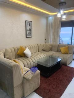 Magnifique appartement vue sur mer pour 5 personnes - 1