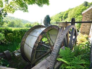 3 Bed in Cenarth 79198 - Felindre - 5