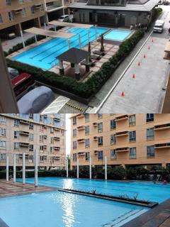 AVIDA TOWER 2br CONDO Cloverleaf - Manila - 9