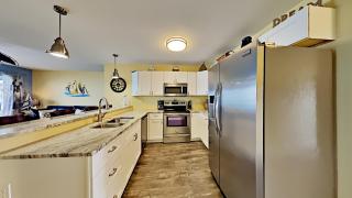 Put-in-Bay Waterfront Condo #210 - Put-in-Bay - 1
