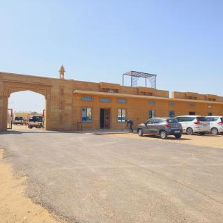 Hotel khamma Ghani - 5