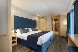Hotel Pedro I De Aragon 4 Estrellas SUPERIOR - Huesca - 7