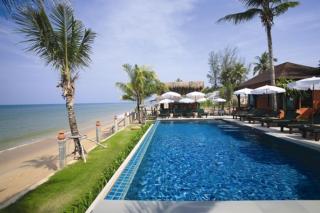 The Shambhala Khaolak Resort - 0