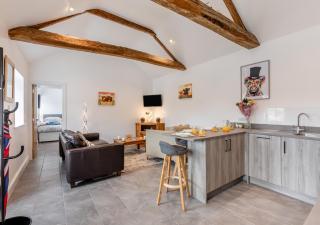 Two Hoots Cottage - Gilsland - 9