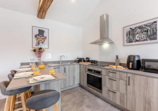 Two Hoots Cottage - Gilsland - 7