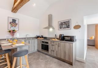 Two Hoots Cottage - Gilsland - 4