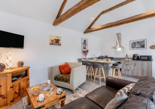Two Hoots Cottage - Gilsland - 2