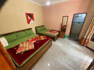 Green Mist - Rooms with Attached bathrooms - Nuwara Eliya - 9