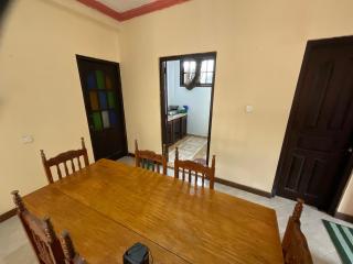 Green Mist - Rooms with Attached bathrooms - Nuwara Eliya - 4