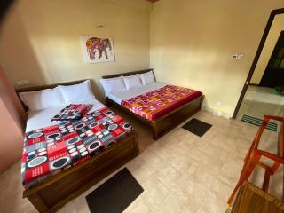 Green Mist - Rooms with Attached bathrooms - Nuwara Eliya - 0