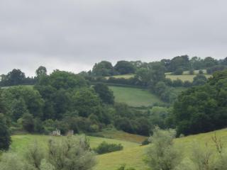 Usk Valley Shepherd's Hut - Cwmbran - 5