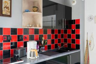 Appartement avec jardin et plage - Ouistreham - 4