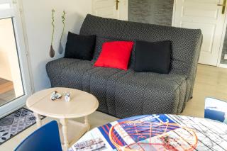 Appartement avec jardin et plage - Ouistreham - 2