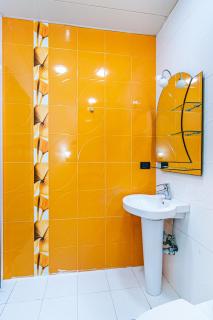 ART Apartment - Bakoe - 8