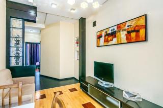 ART Apartment - Bakoe - 7