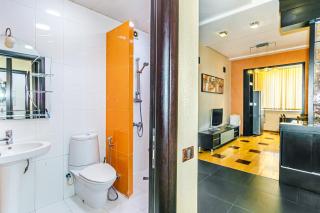 ART Apartment - Bakoe - 4