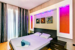 ART Apartment - Bakoe - 0