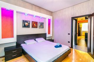 ART Apartment - Bakoe - 3