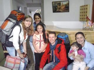 Casa de Huespedes Isabella - 6