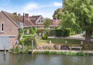 Riverside Cottage - Wareham - Wareham - 6