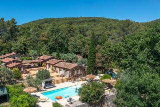 Le Jas du Romarin - 2