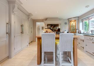 Riverside Cottage - Wareham - Wareham - 2