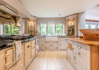Riverside Cottage - Wareham - Wareham - 5