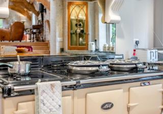 Riverside Cottage - Wareham - Wareham - 3