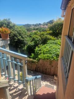 Maison de village vençoise - Vence - 0