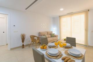 Elite Suite Málaga - 6