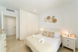 Elite Suite Málaga - 4
