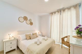 Elite Suite Málaga - 2