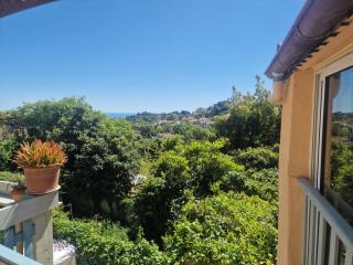 Maison de village vençoise - Vence - 3
