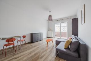 Jeżyce Cozy Nest Apartment by BookingHost - Poznań - 5