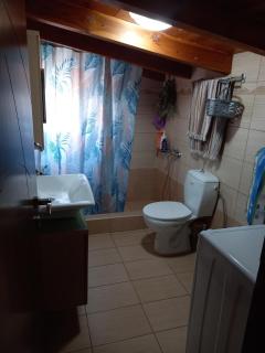 maria apartment chios - Chios - 2