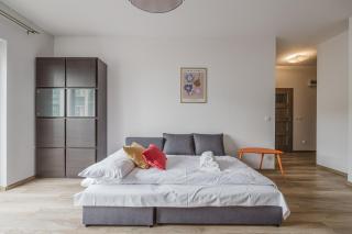Jeżyce Cozy Nest Apartment by BookingHost - Poznań - 3