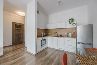 Jeżyce Cozy Nest Apartment by BookingHost - Poznań - 1